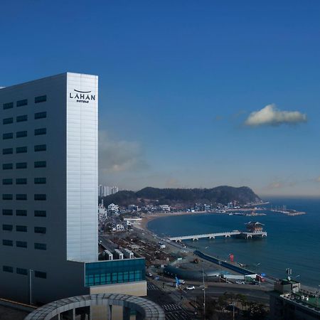 Lahan Hotel Pohang Extérieur photo
