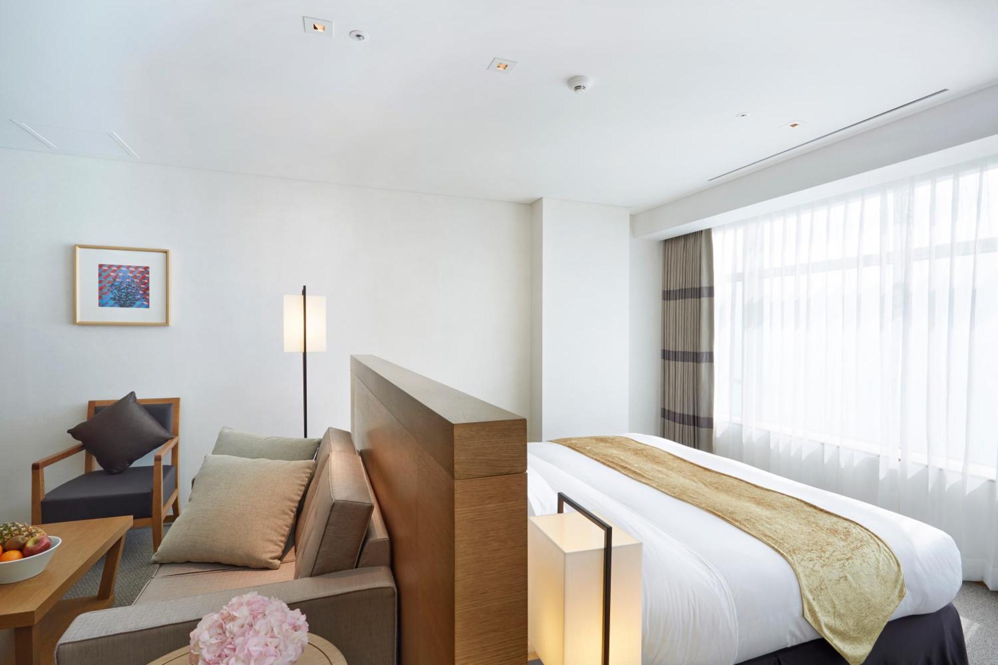 Lahan Hotel Pohang Extérieur photo