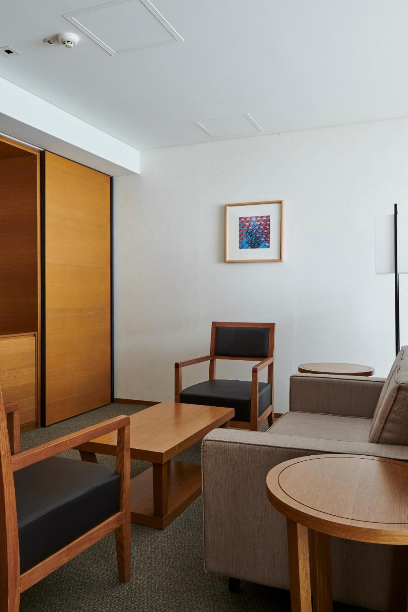 Lahan Hotel Pohang Extérieur photo