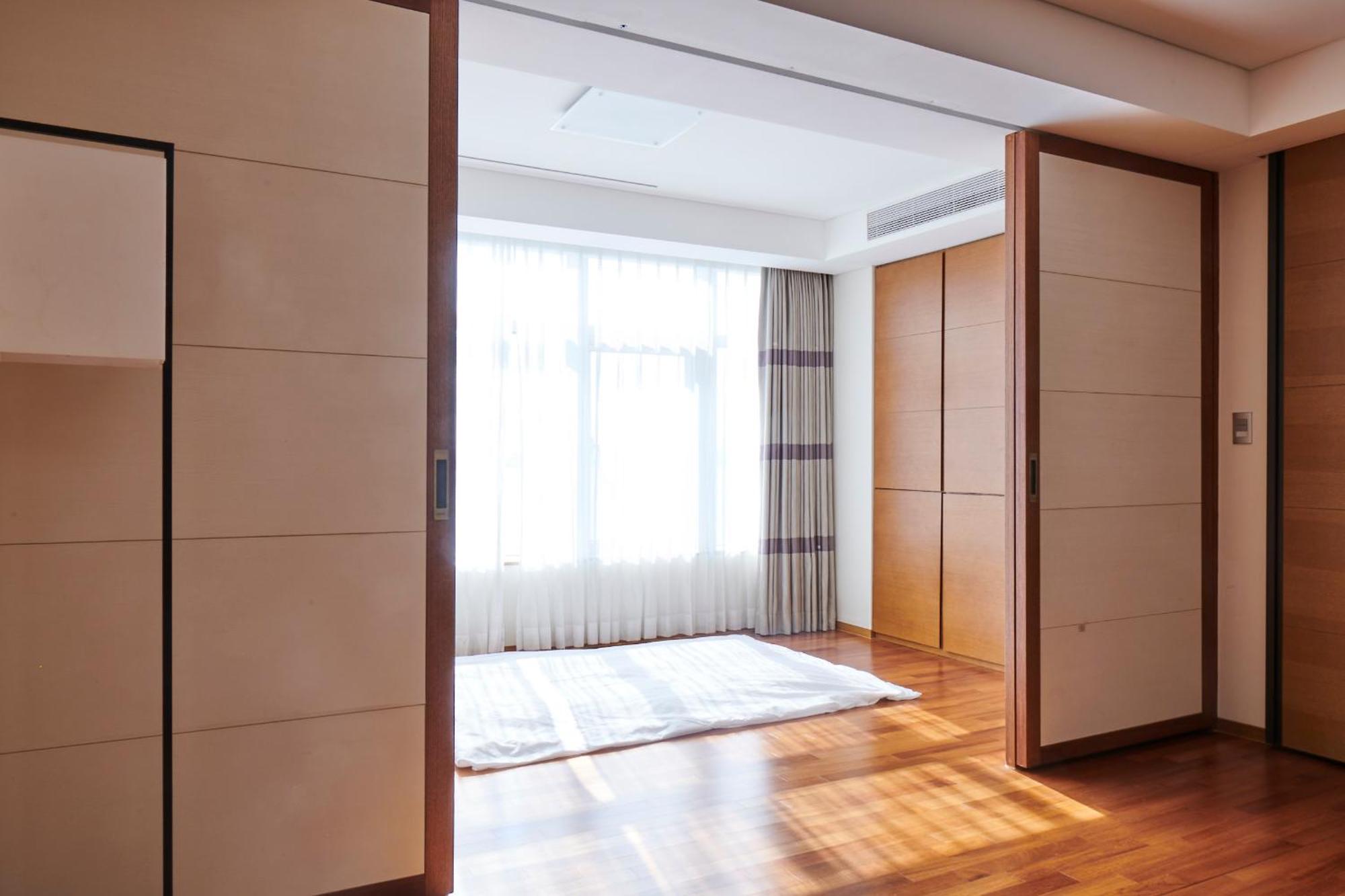 Lahan Hotel Pohang Extérieur photo