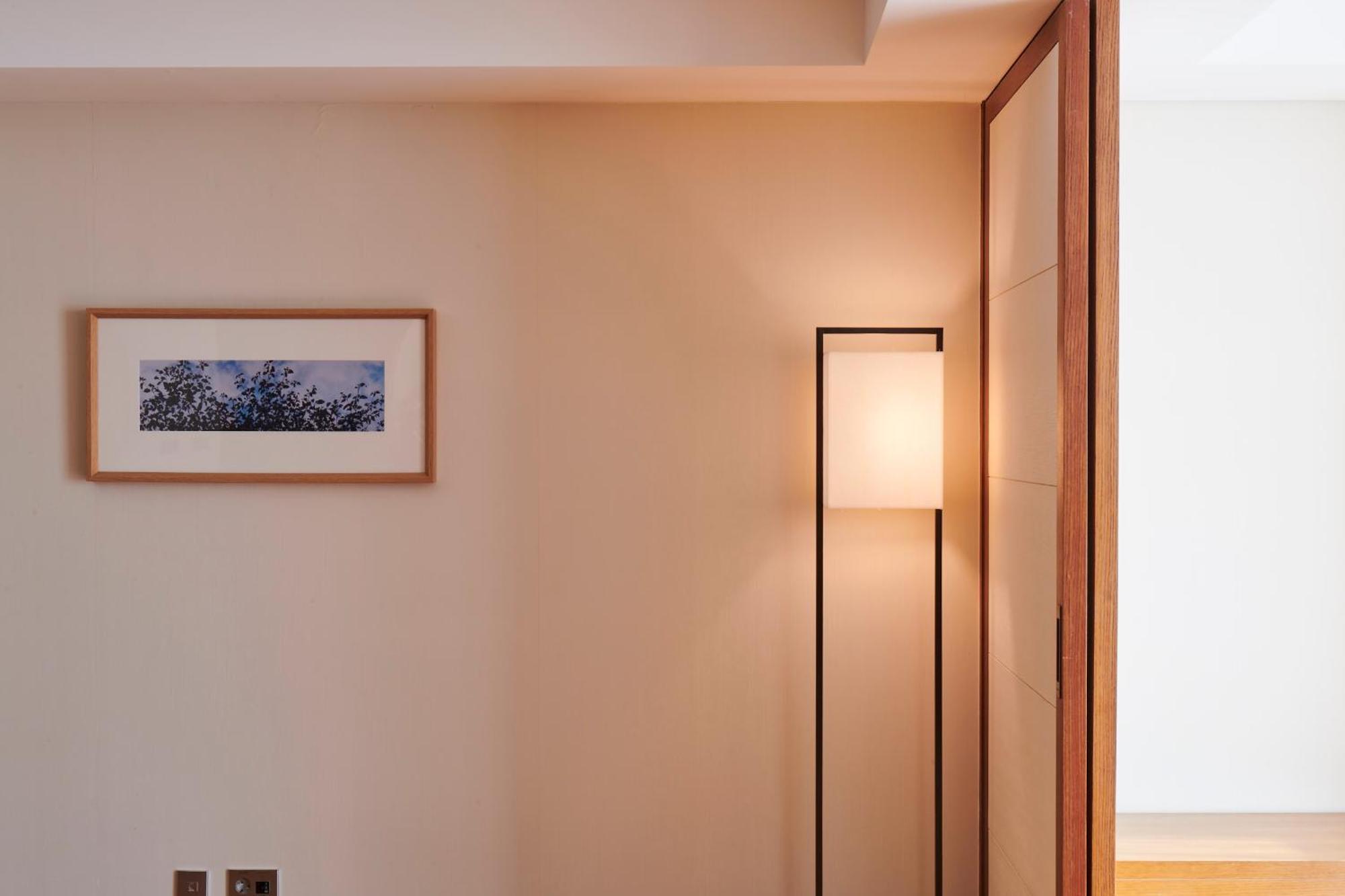 Lahan Hotel Pohang Extérieur photo