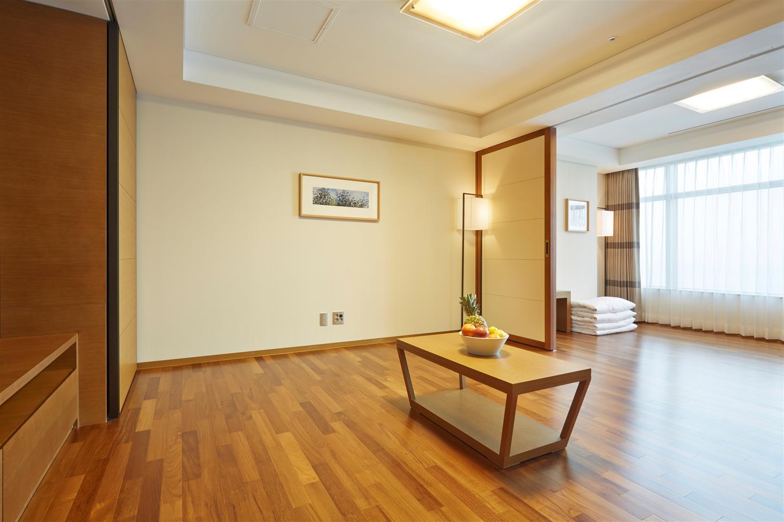 Lahan Hotel Pohang Extérieur photo