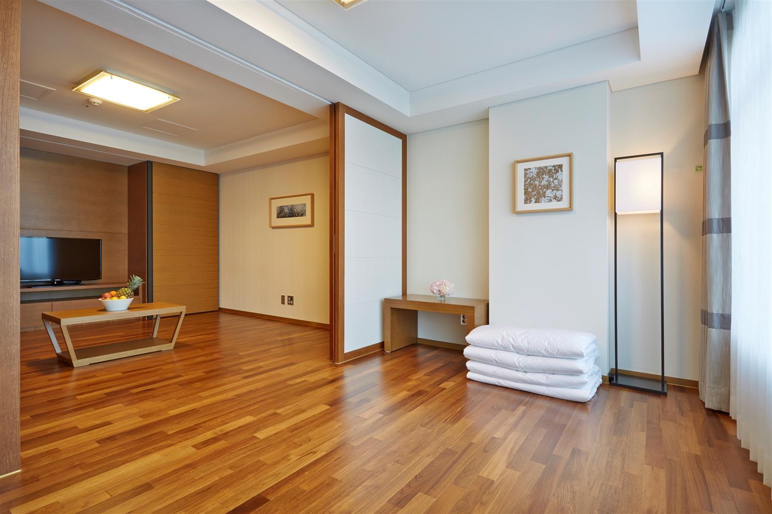 Lahan Hotel Pohang Extérieur photo