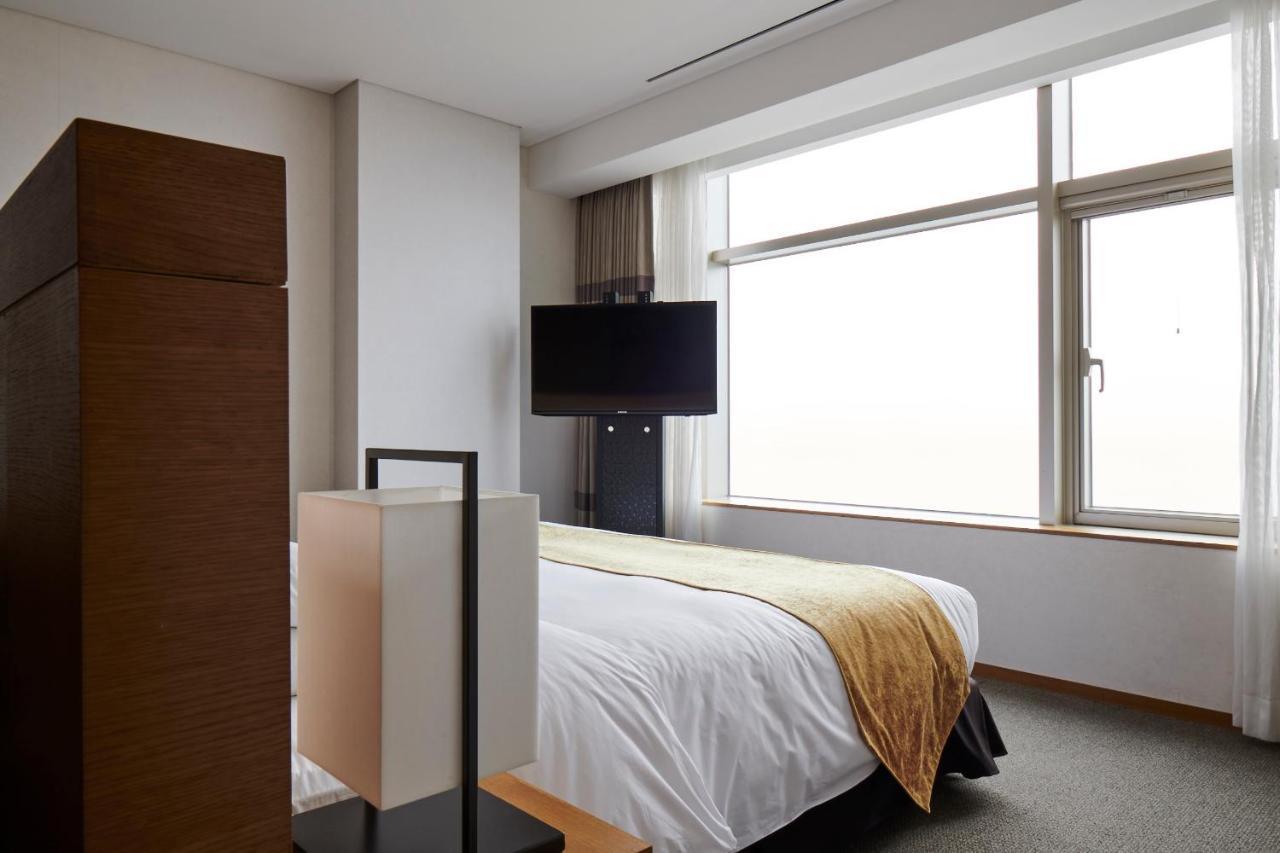 Lahan Hotel Pohang Extérieur photo