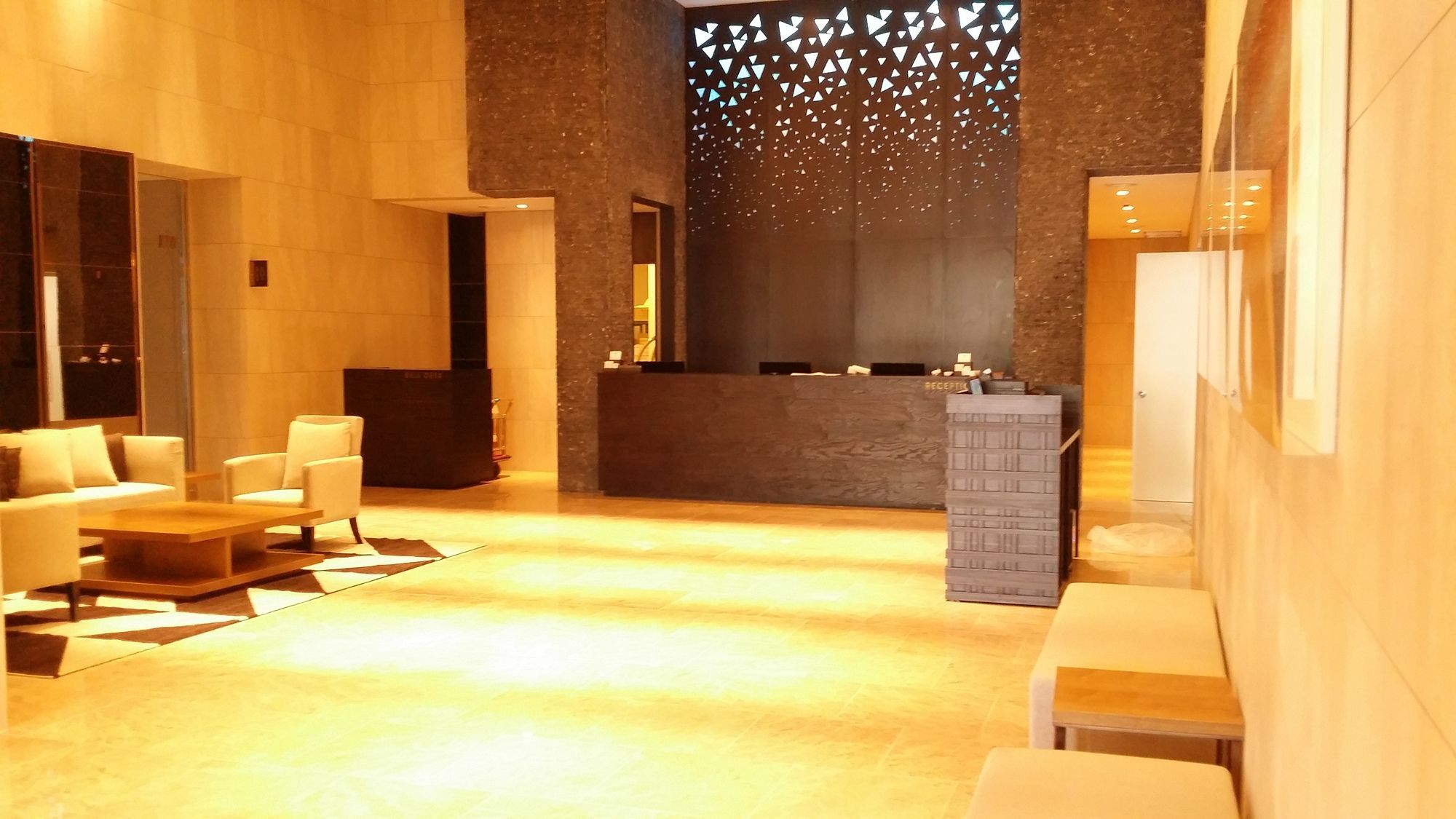 Lahan Hotel Pohang Extérieur photo