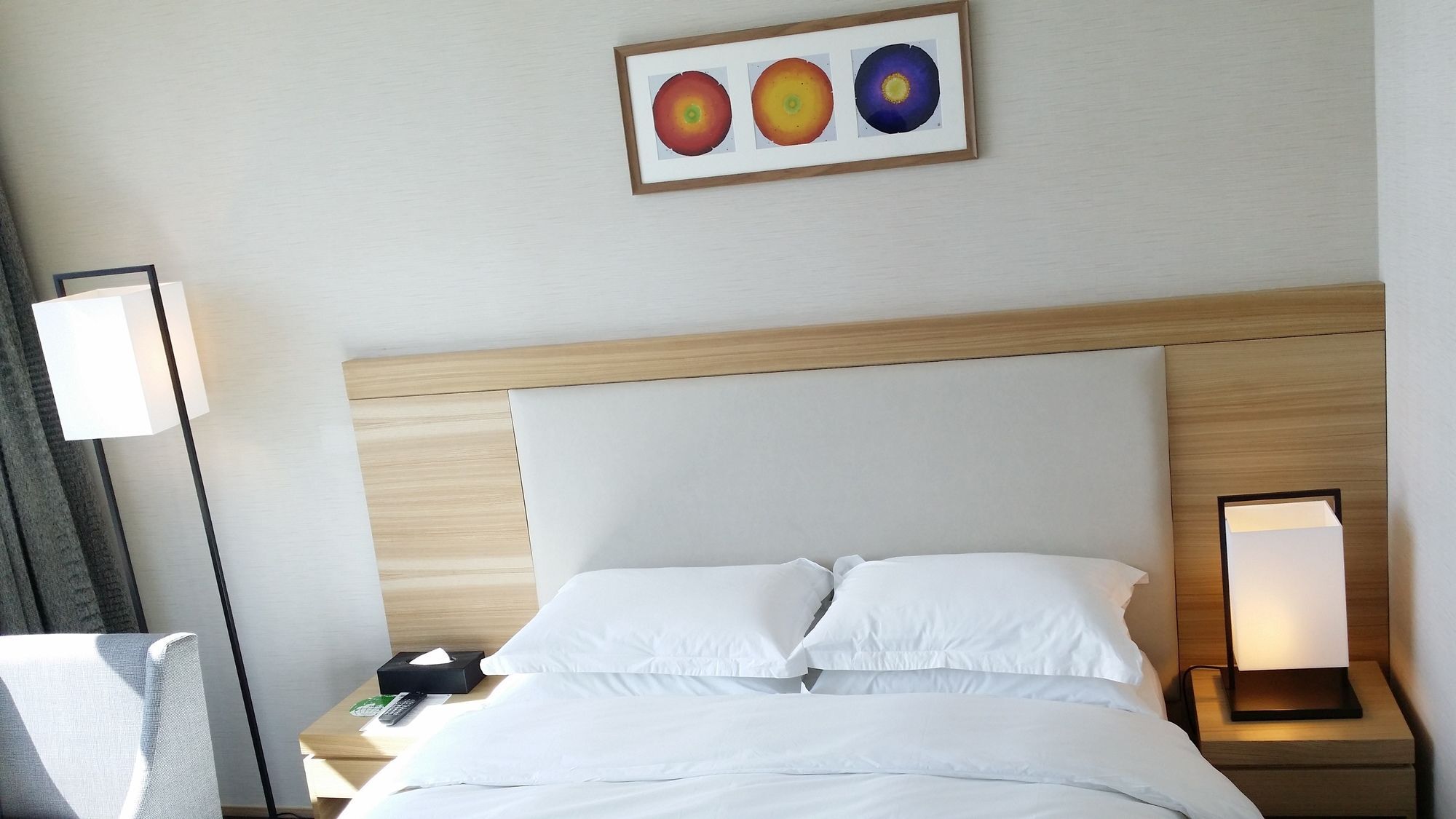 Lahan Hotel Pohang Extérieur photo