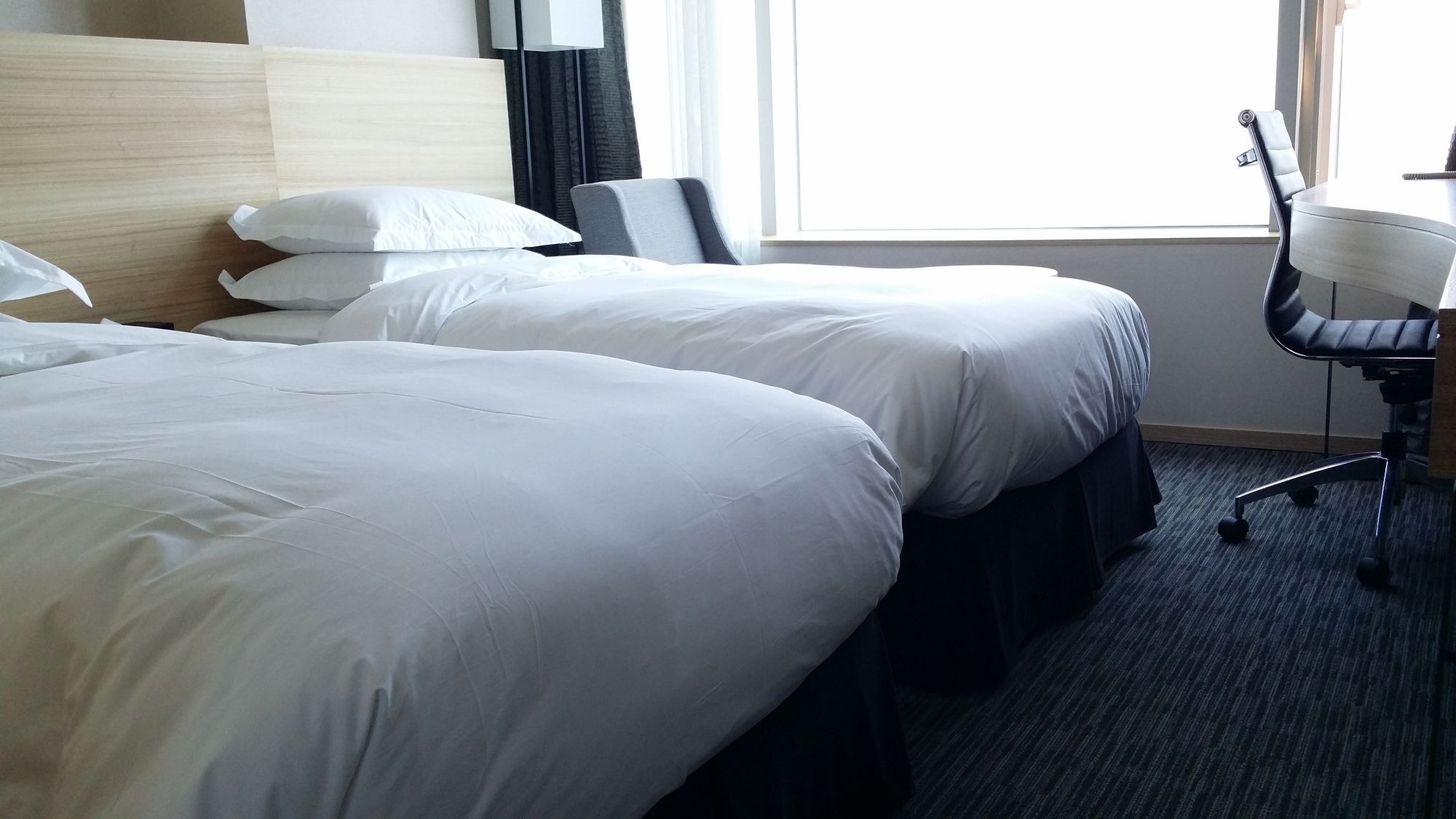 Lahan Hotel Pohang Extérieur photo
